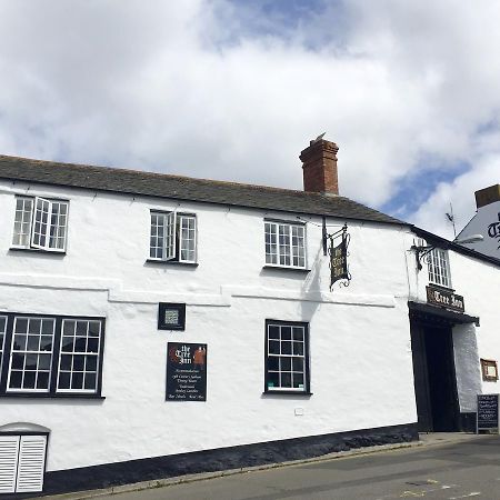 The Tree Inn Bude Exterior photo