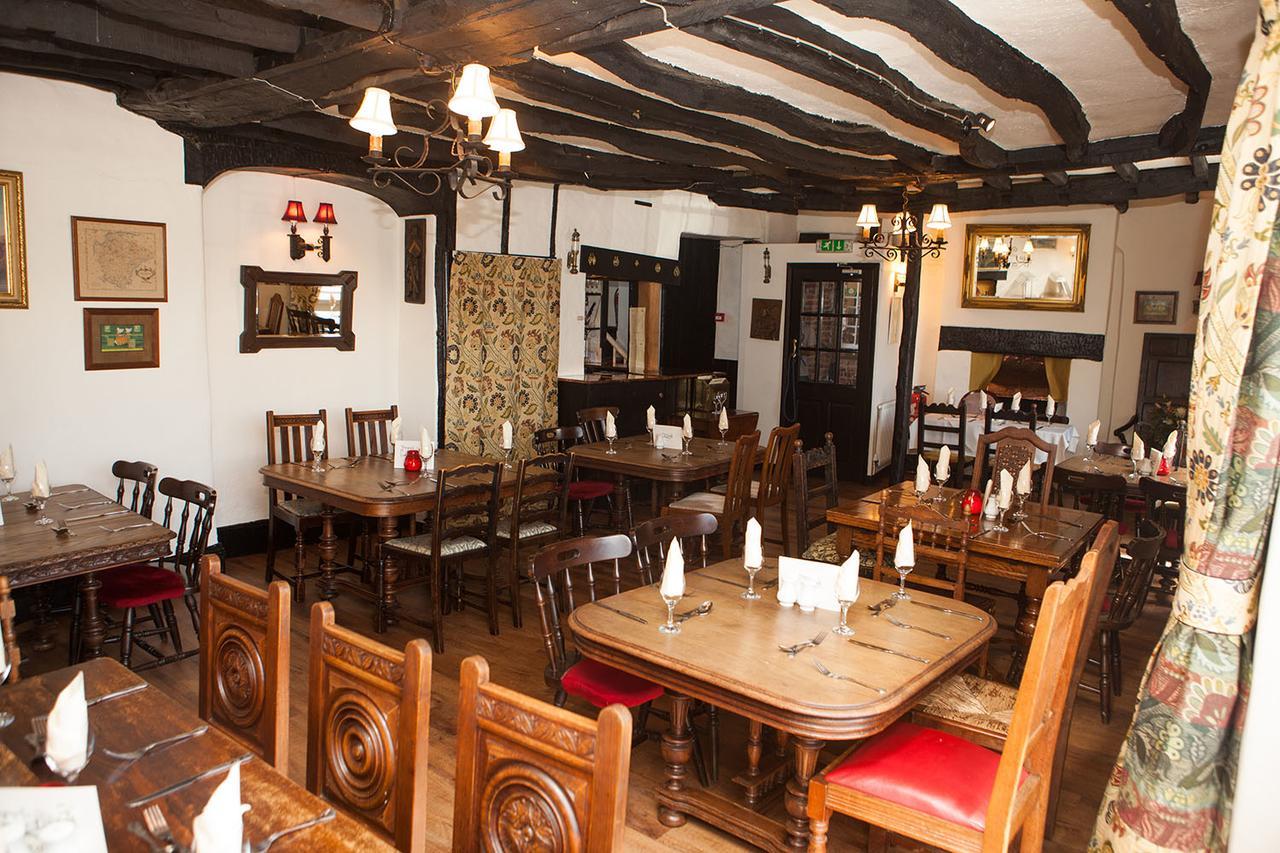 The Tree Inn Bude Exterior photo