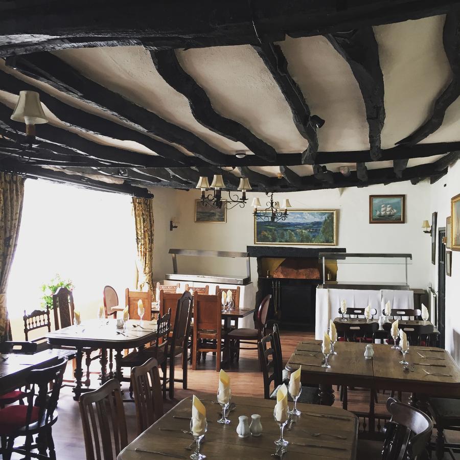 The Tree Inn Bude Exterior photo