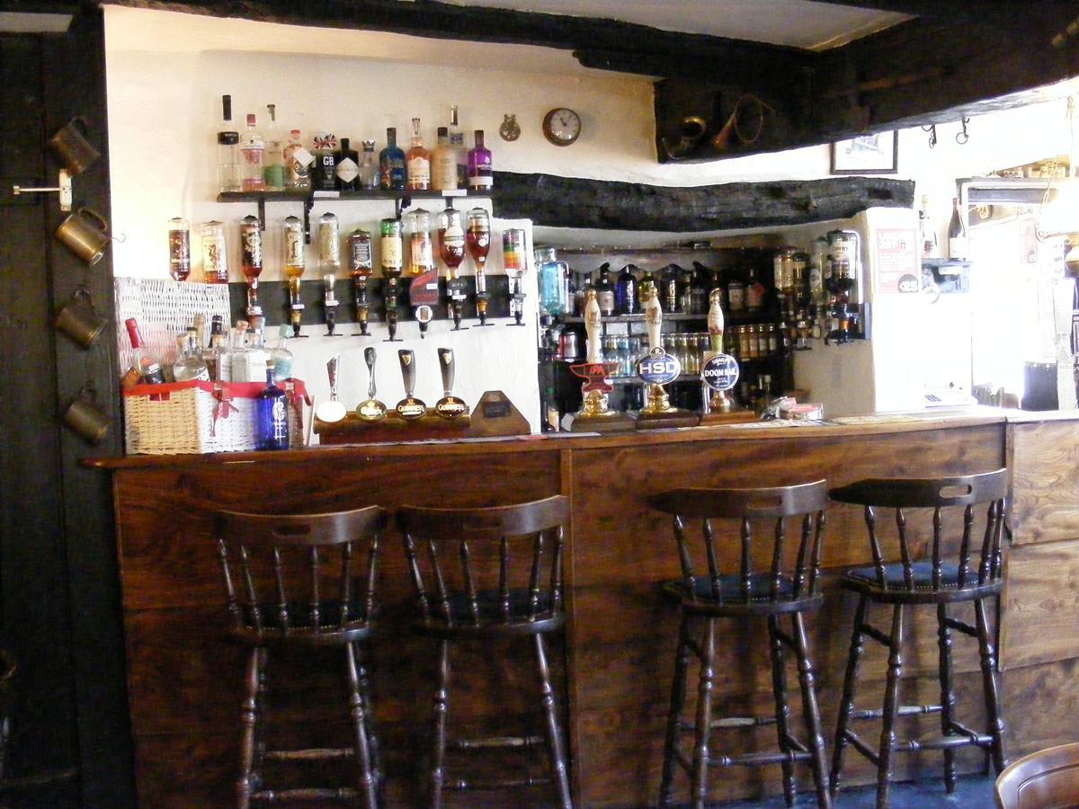The Tree Inn Bude Exterior photo