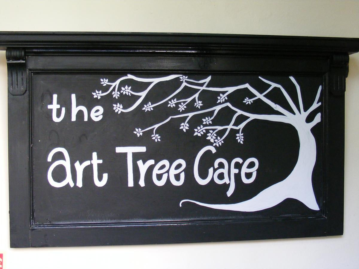 The Tree Inn Bude Exterior photo