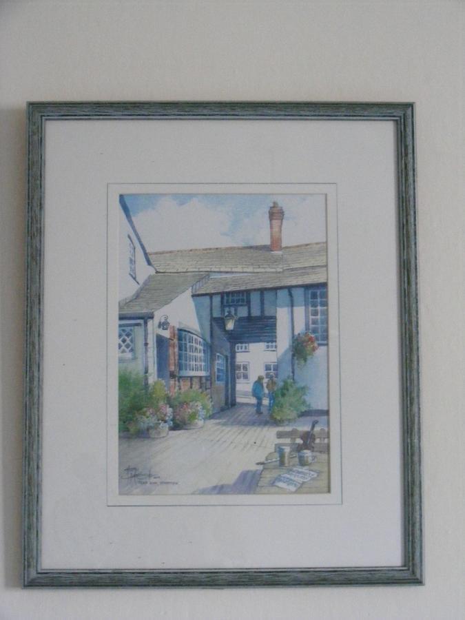 The Tree Inn Bude Exterior photo
