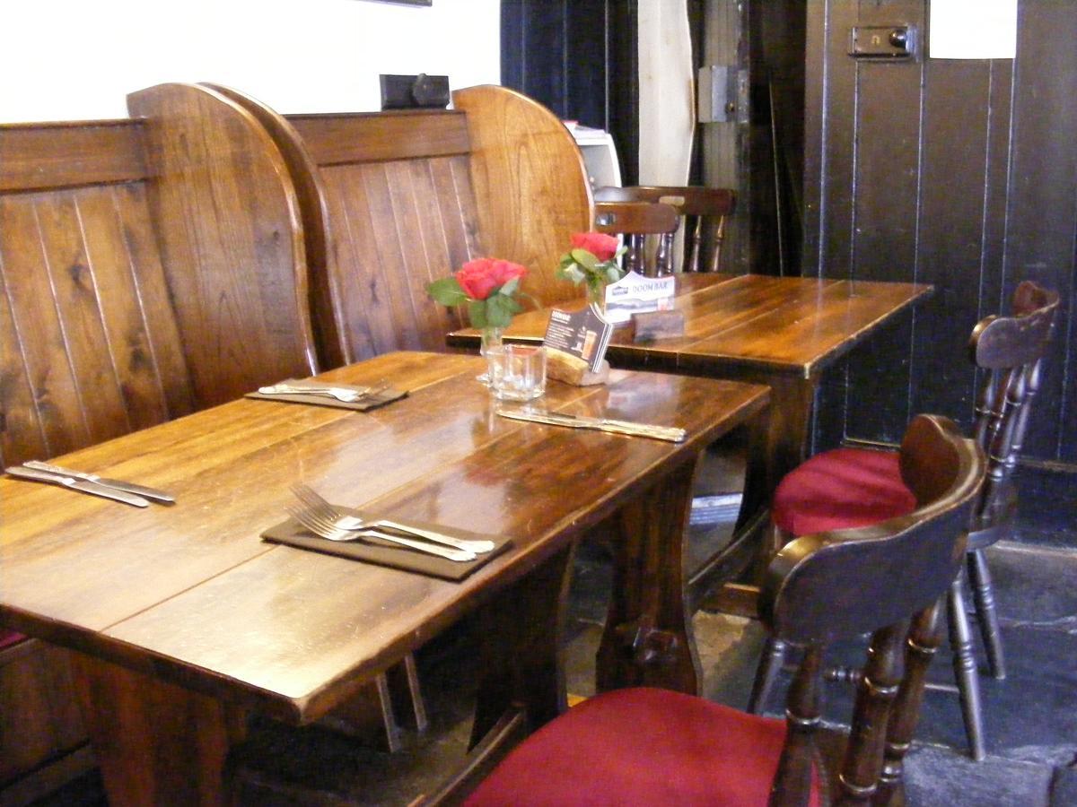 The Tree Inn Bude Exterior photo